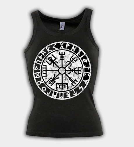 Vegvisir damlinne